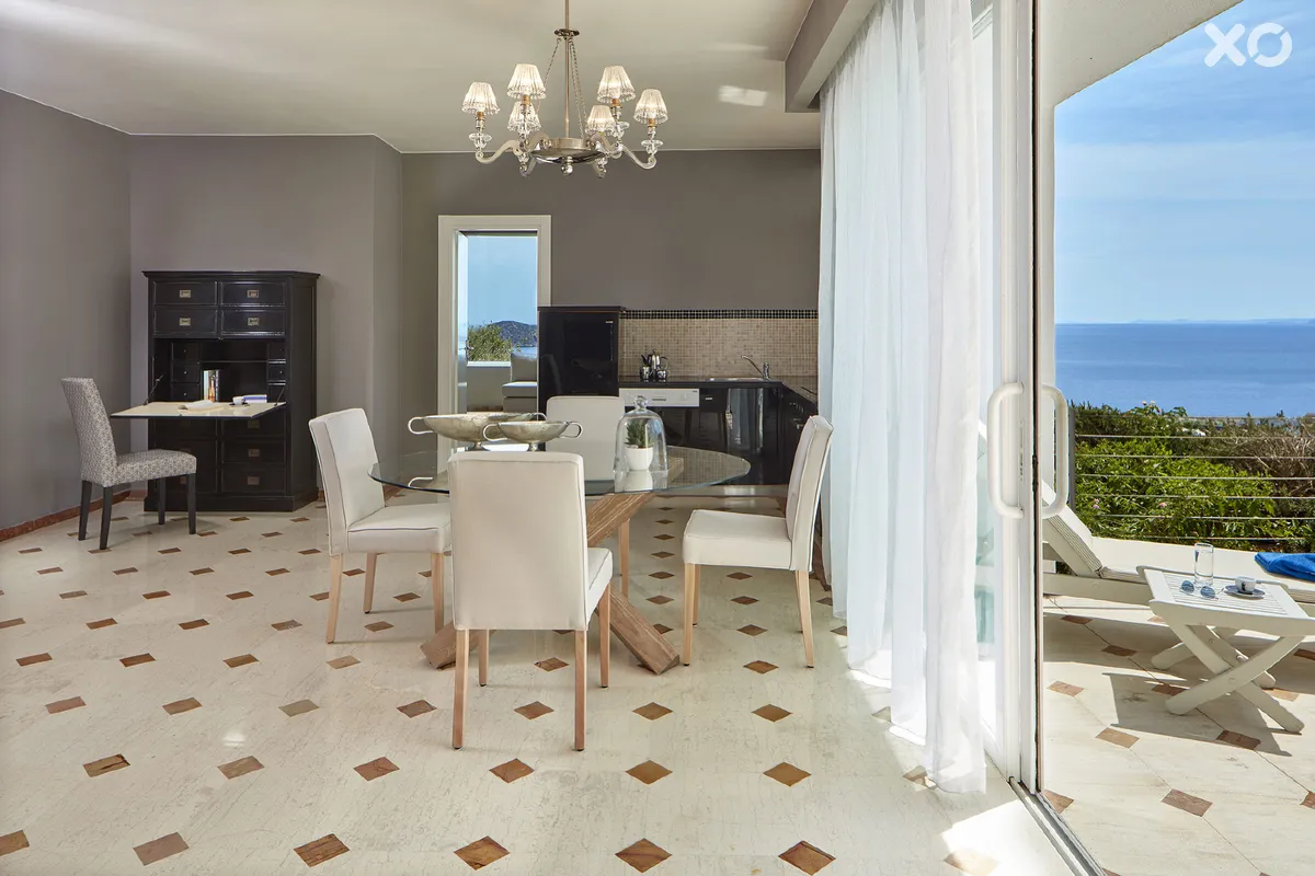 Elounda Gulf Villas & Suites