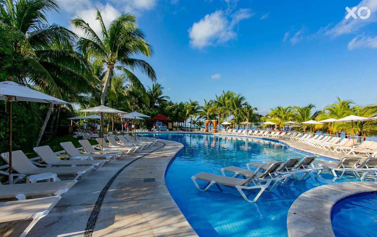 Occidental Cozumel