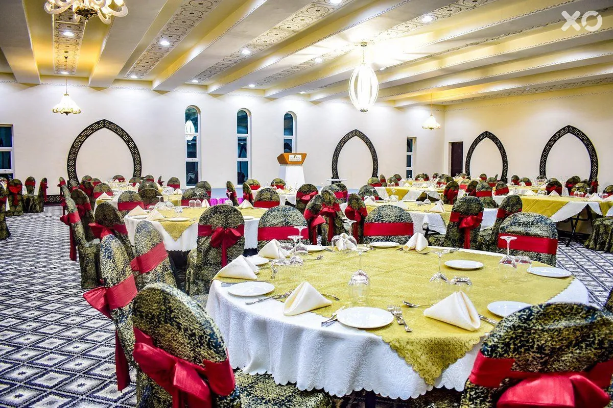 Madinat Al Bahr