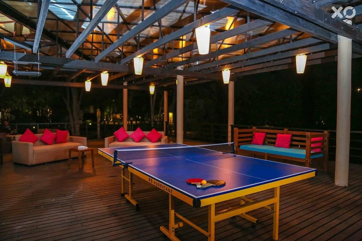 Ranna 212 Beach Resort