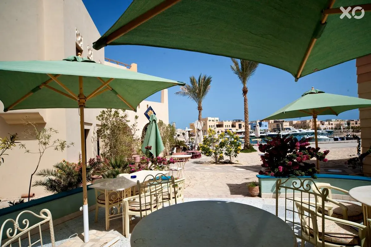 Turtle's Inn Hotel