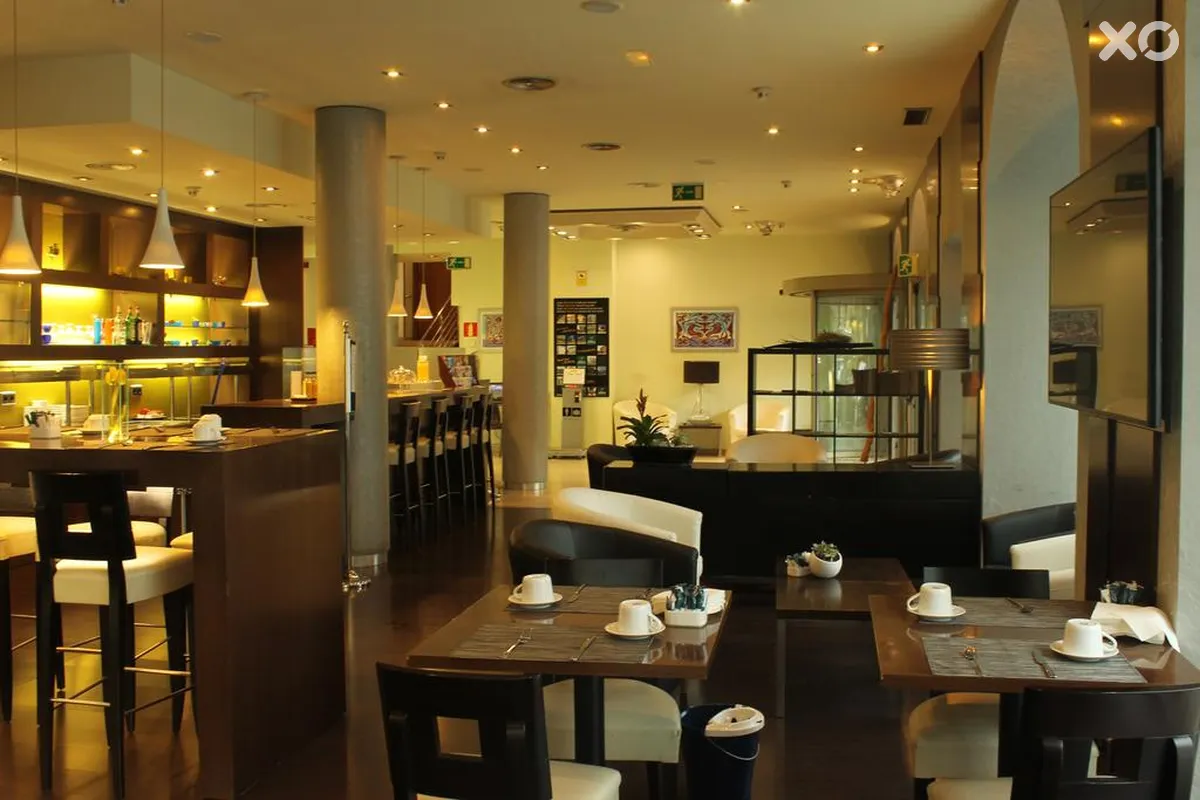 Abba Rambla Hotel