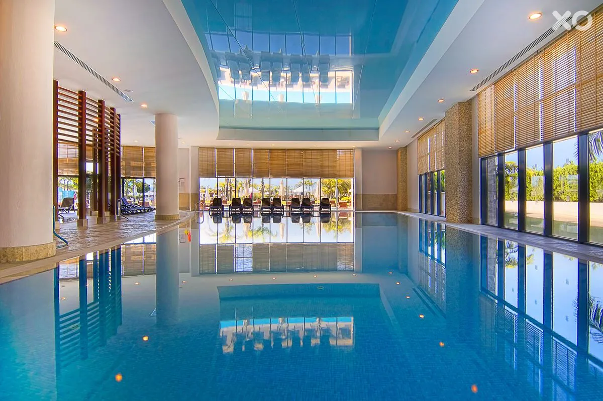 Baia Lara Hotel