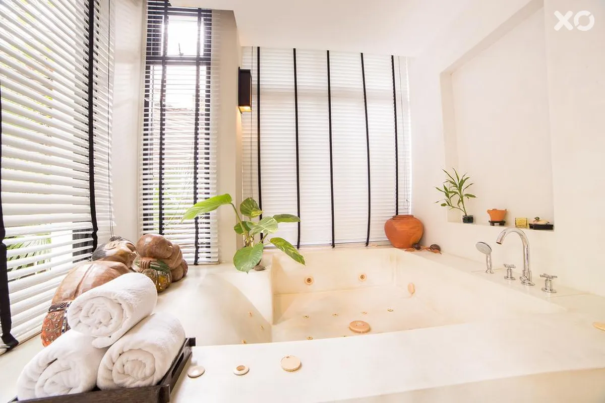 Novotel Rayong Rim Pae Resort Hotel