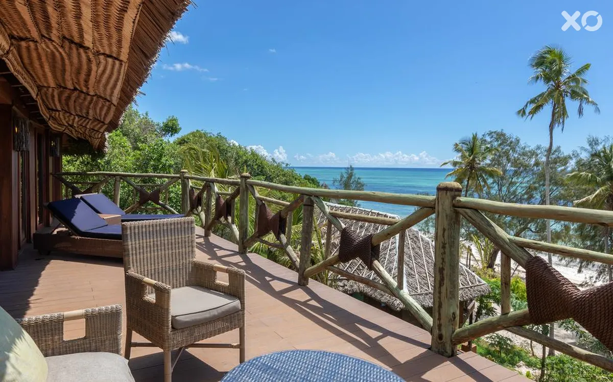 Melia Zanzibar