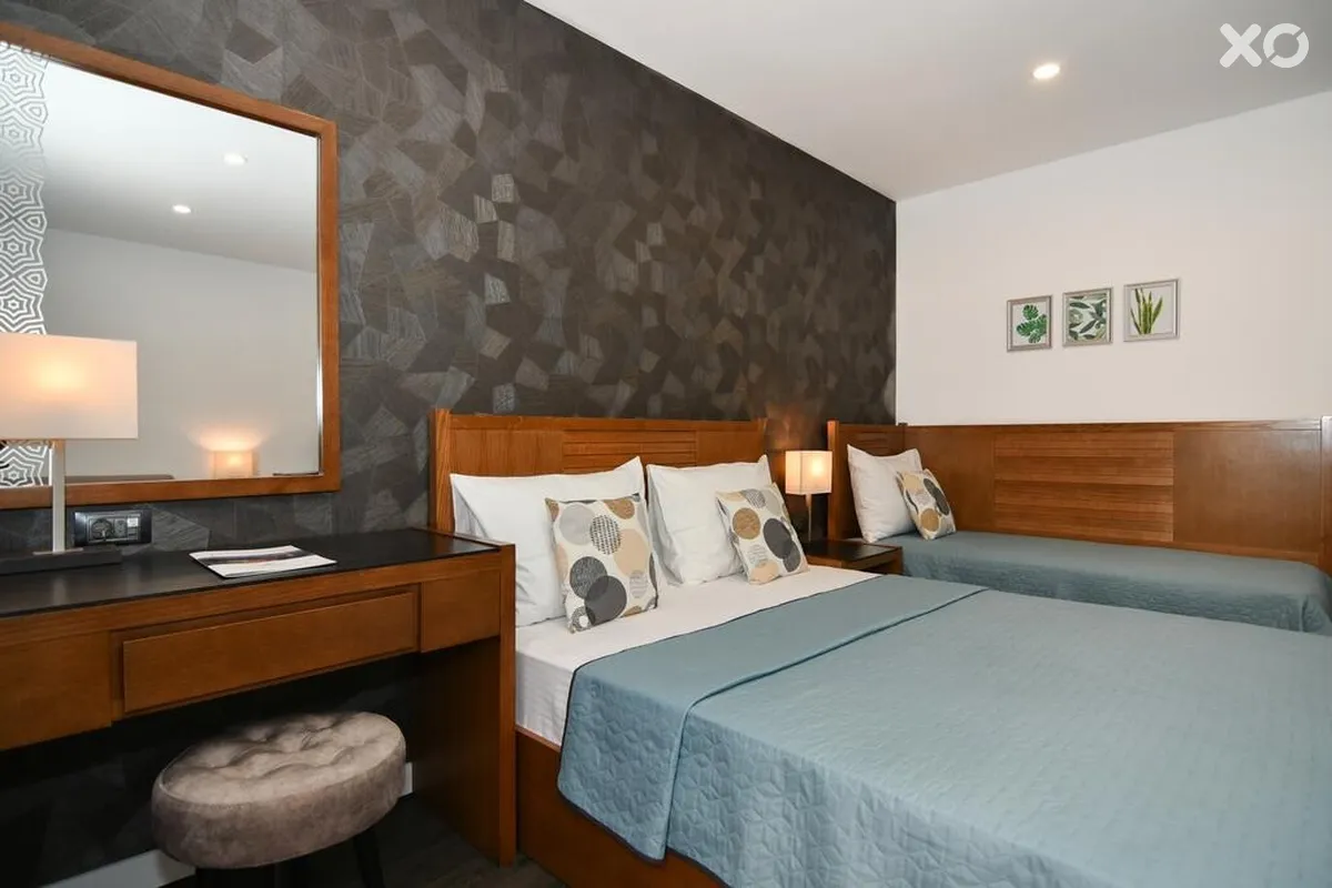 Perla Hotel