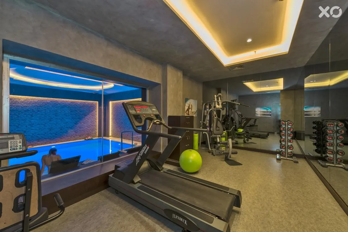 Avantgarde Taksim Hotel