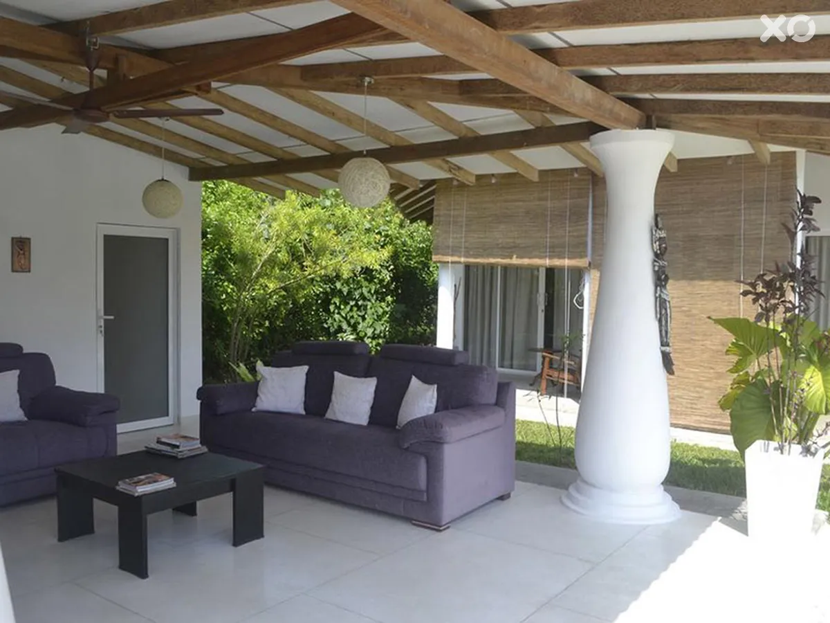 Villa 96 Boutique Hotel (Kalibri Hotel)