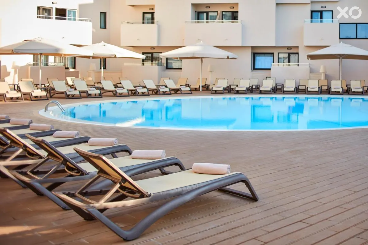 Santa Eulalia Suite Hotel & Spa
