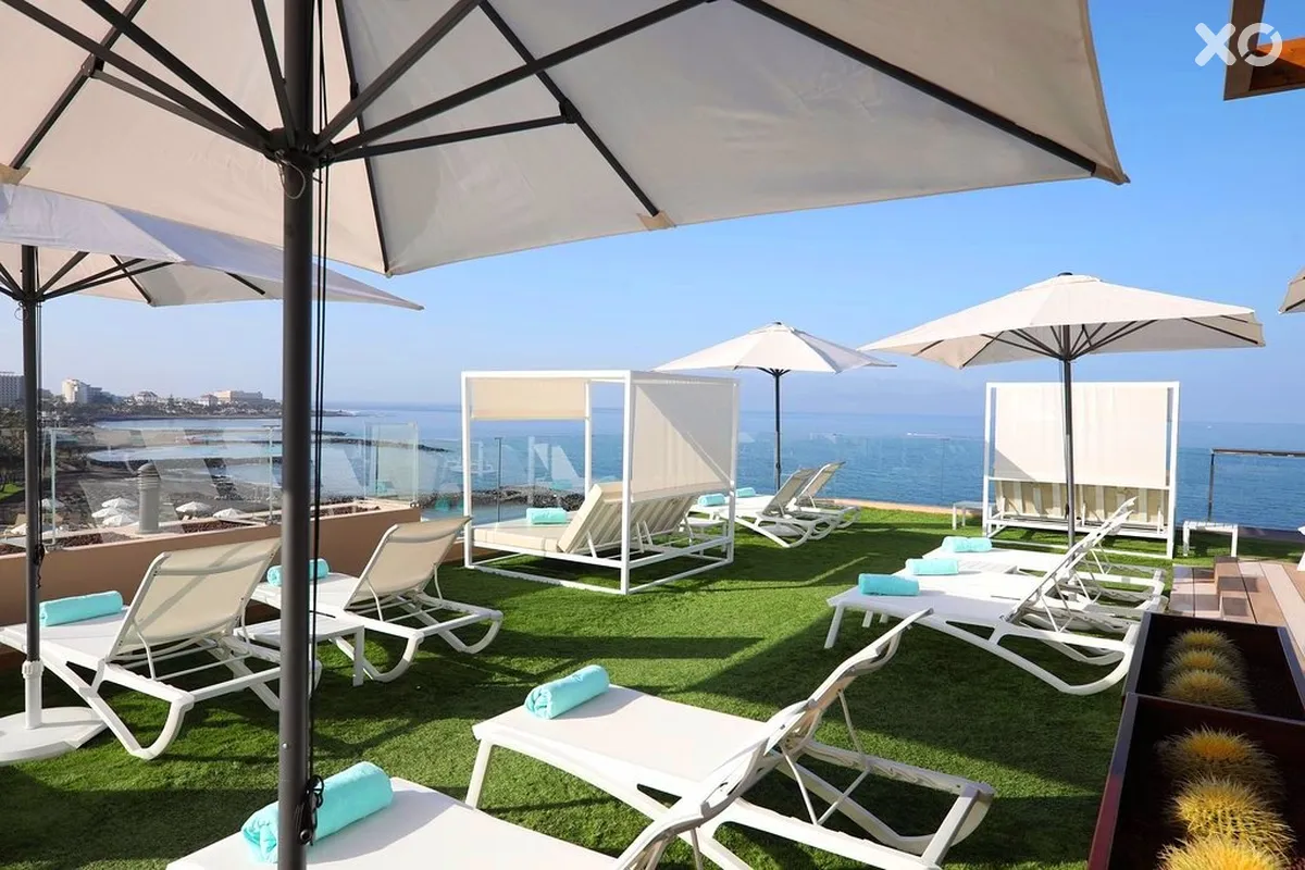 Iberostar Bouganville Playa