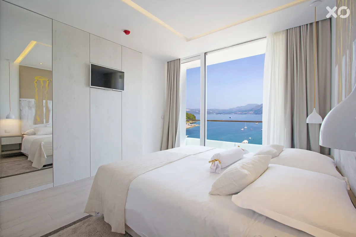 Cavtat Hotel