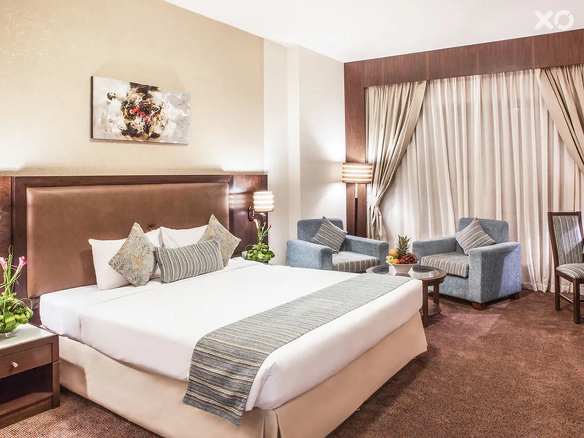 Ramada by Wyndham Dubai Deira