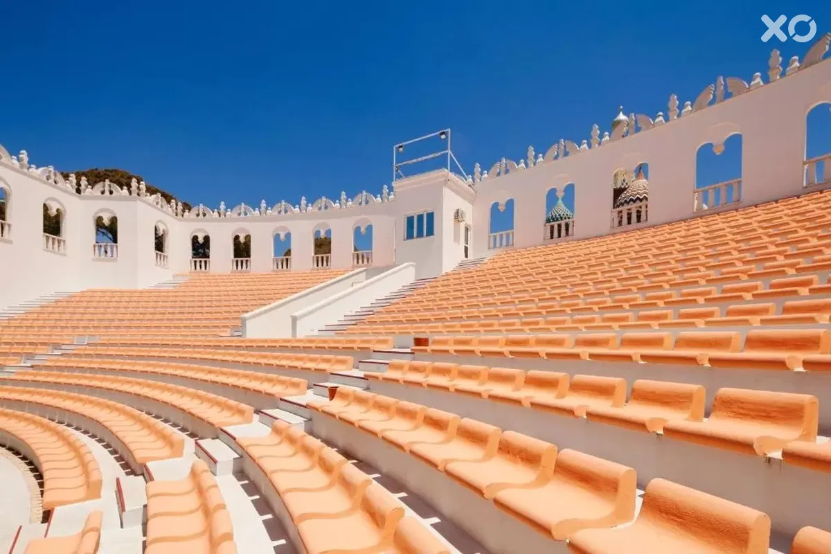 Asteria Kremlin Palace