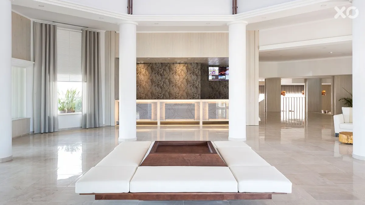 Adriana Beach Club Hotel Resort