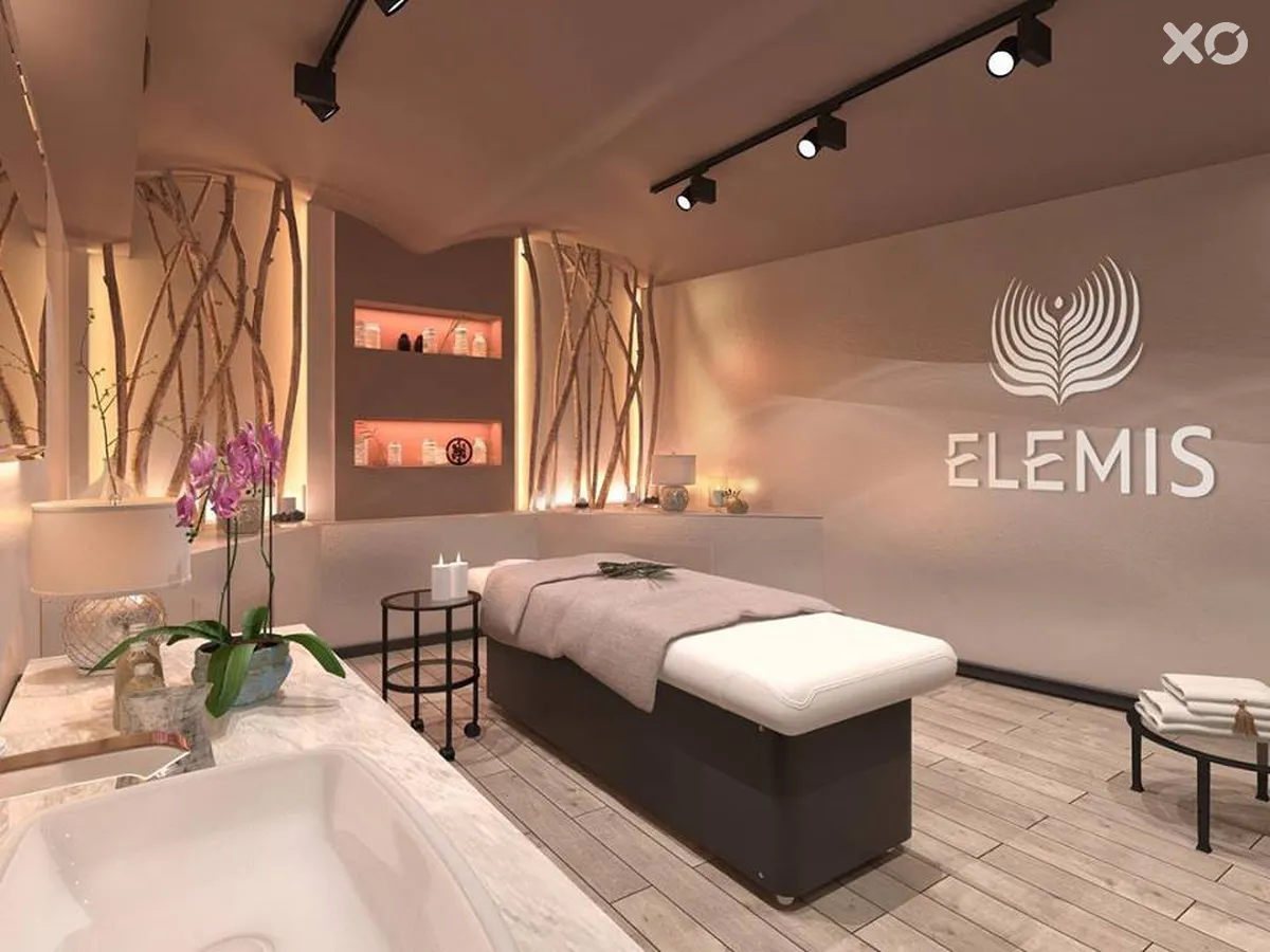 Grand Hotel Lviv Luxury & Spa