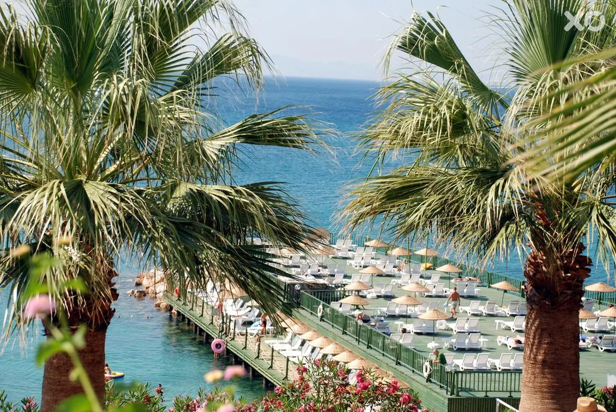 Anadolu Hotels Didim Club
