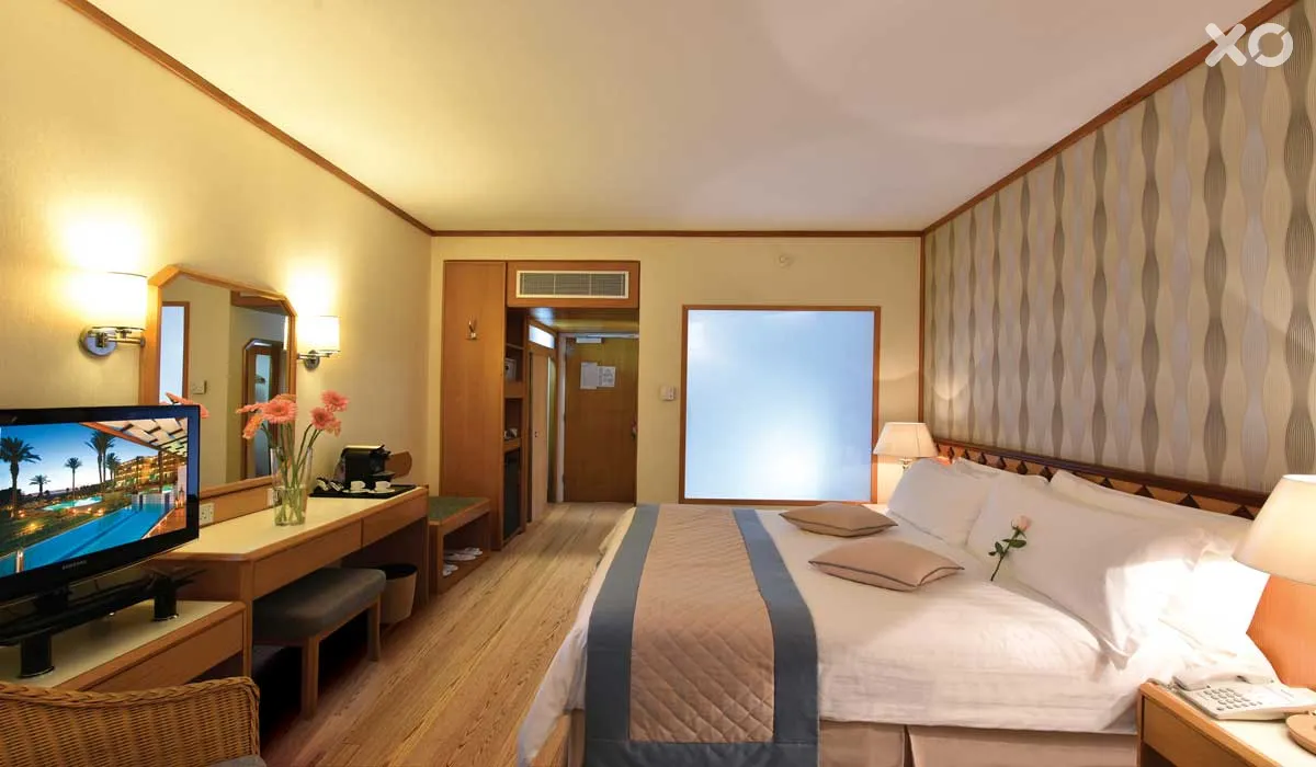 TUI Blue Pioneer Beach by Constantinou Bros hotels