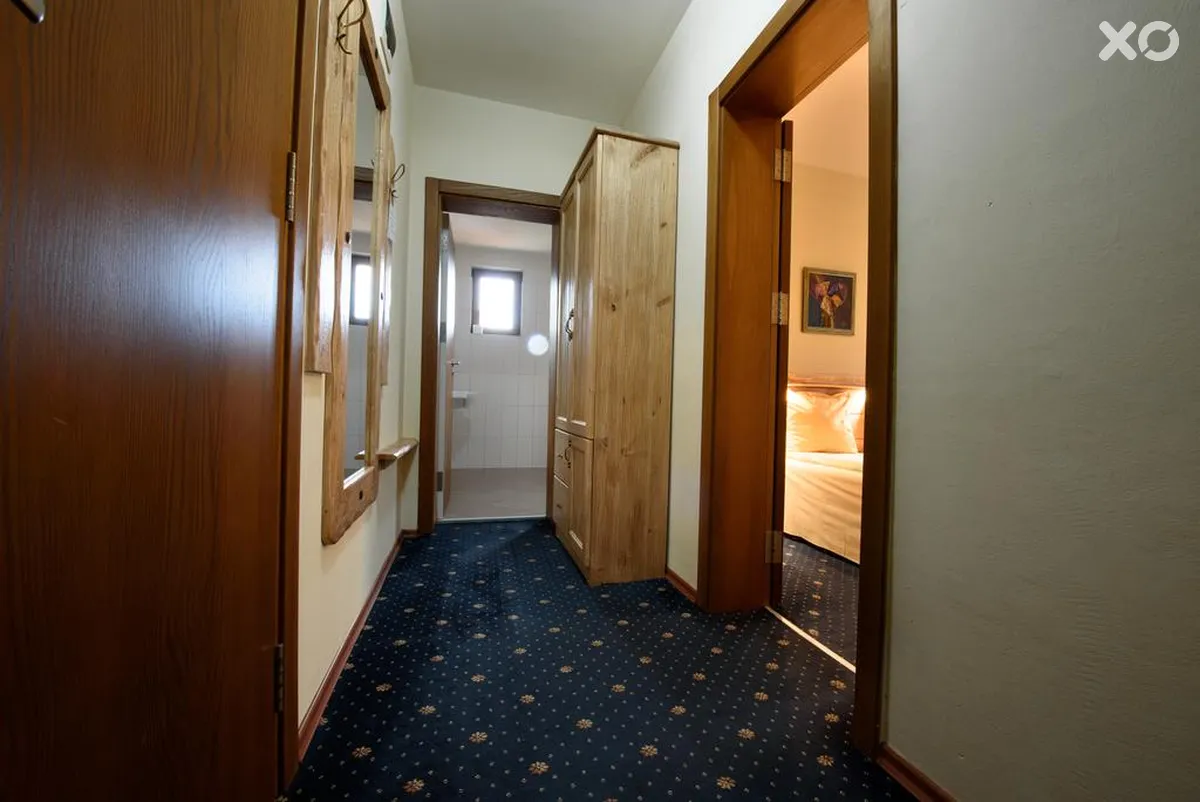 KapHouse Hotel