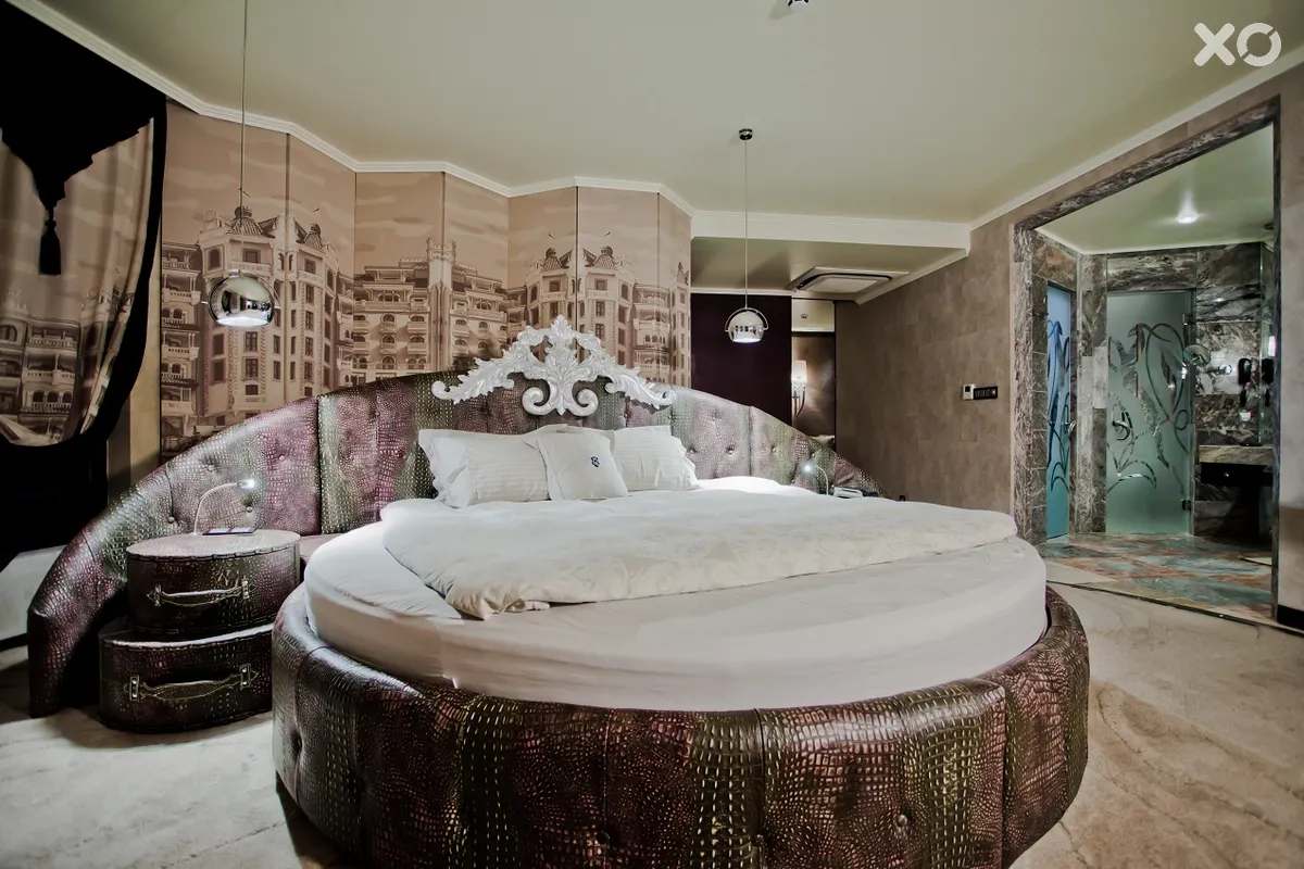 Royal Castle Design & Spa