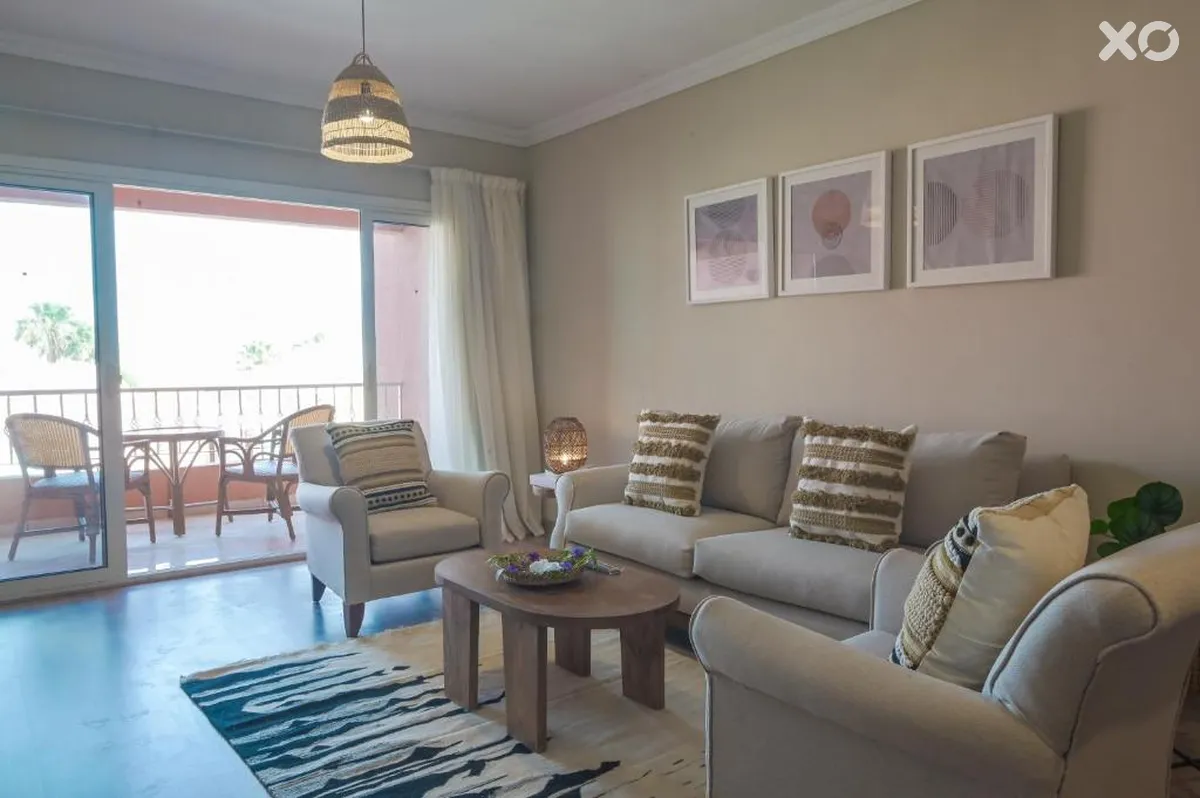 The Bay Hotel Hurghada
