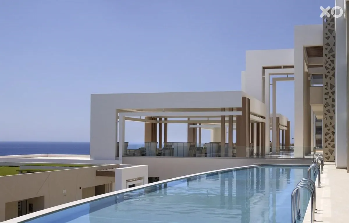 Mayia Exclusive Resort & Spa