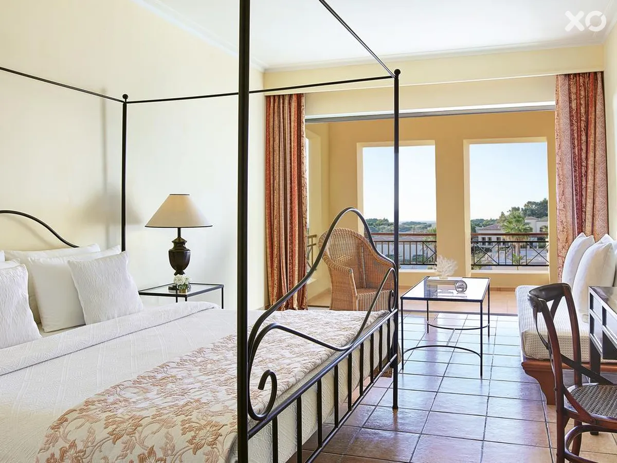 Grecotel Olympia Oasis Aquapark
