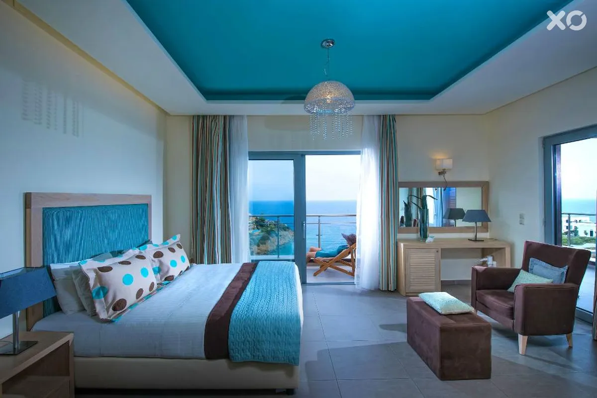 Blue Bay Resort & Spa