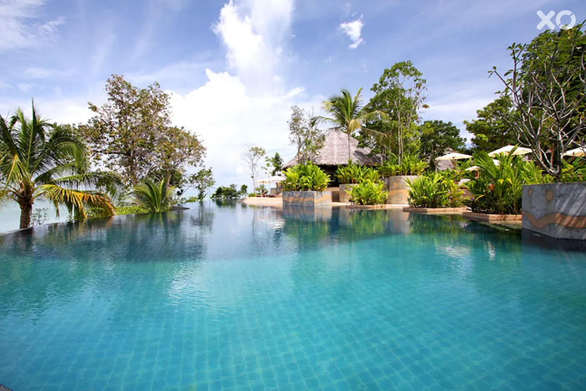 Koh Yao Yai Village