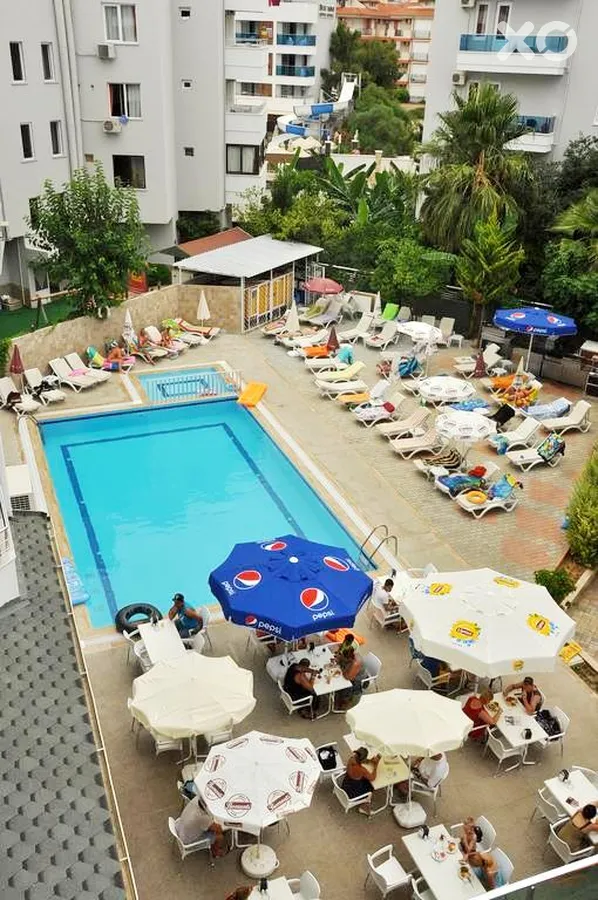 Acar Hotel