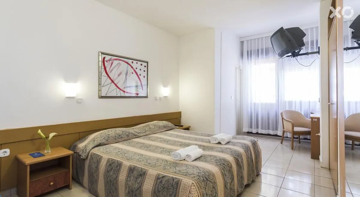 Savudrija Plava Laguna Rooms