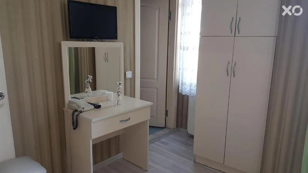 Anadolu Hotel