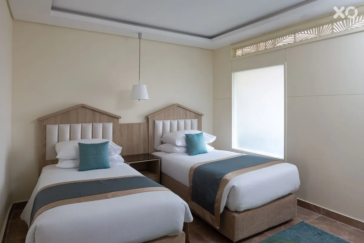 Albatros Jungle Aqua Park Resort