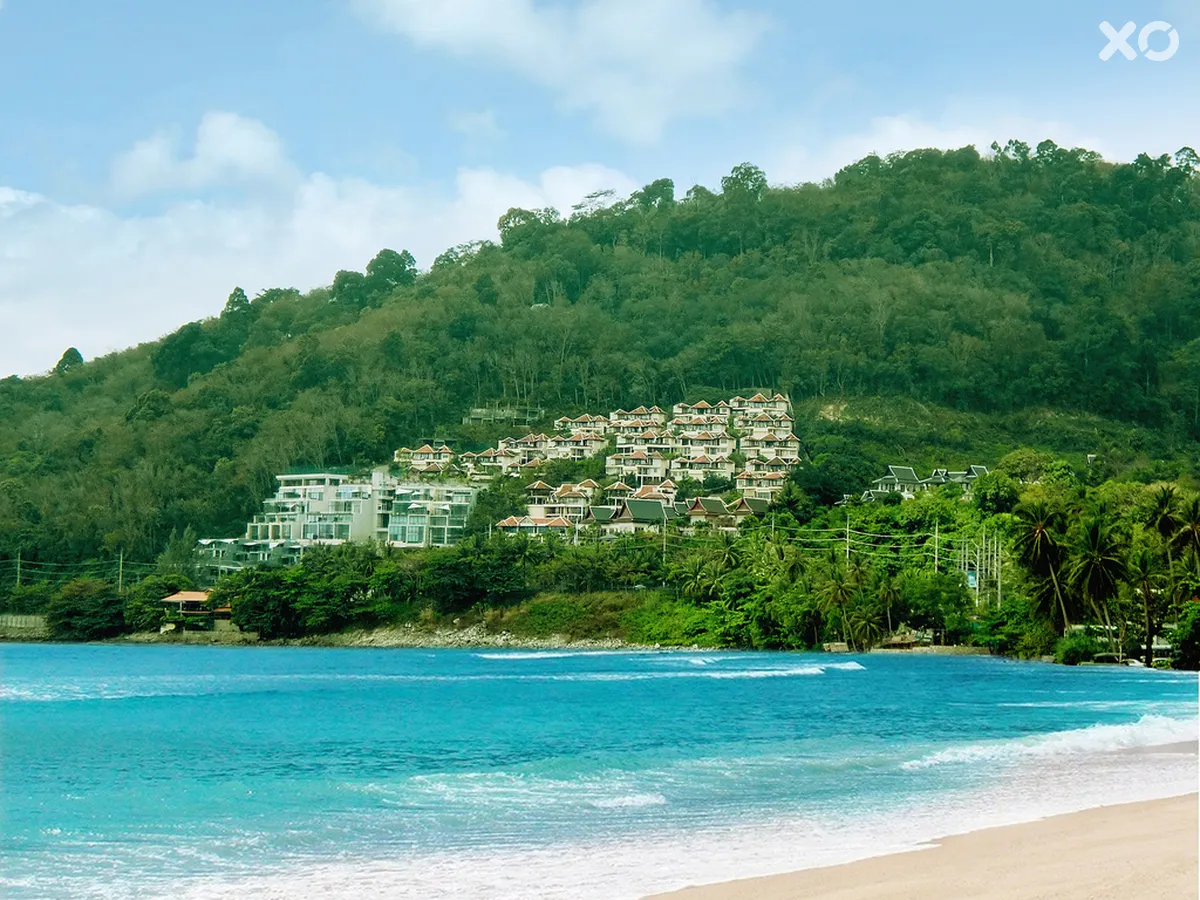 IndoChine Resort & Villas