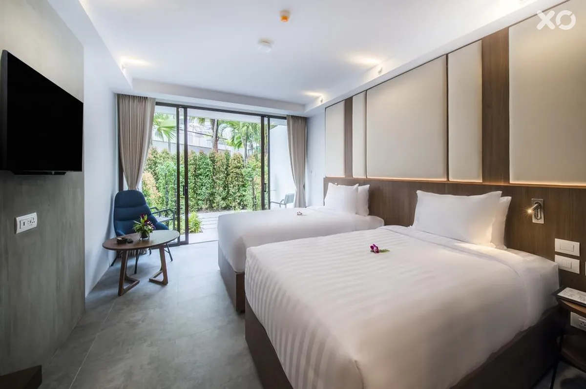 Dewa Phuket Resort & Villas