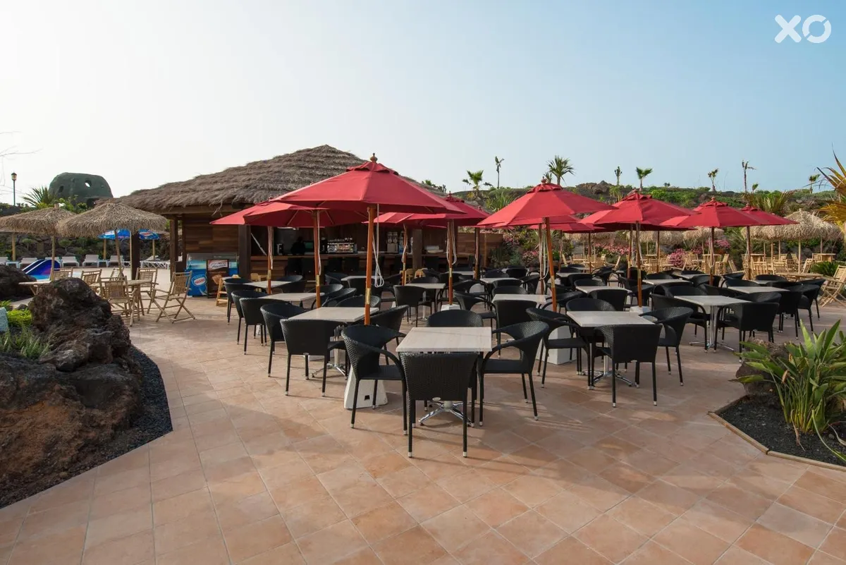 Pierre & Vacances Resort Fuerteventura OrigoMare