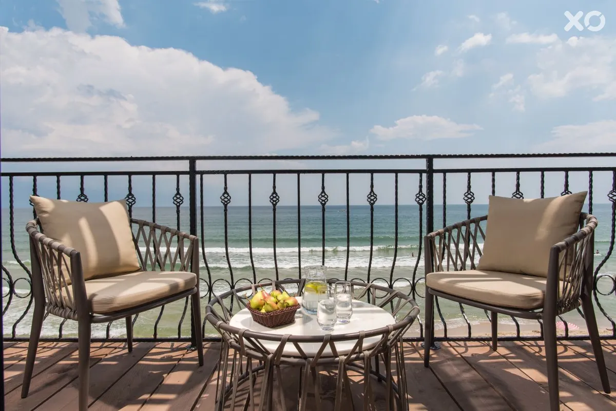 Algara Beach Hotel