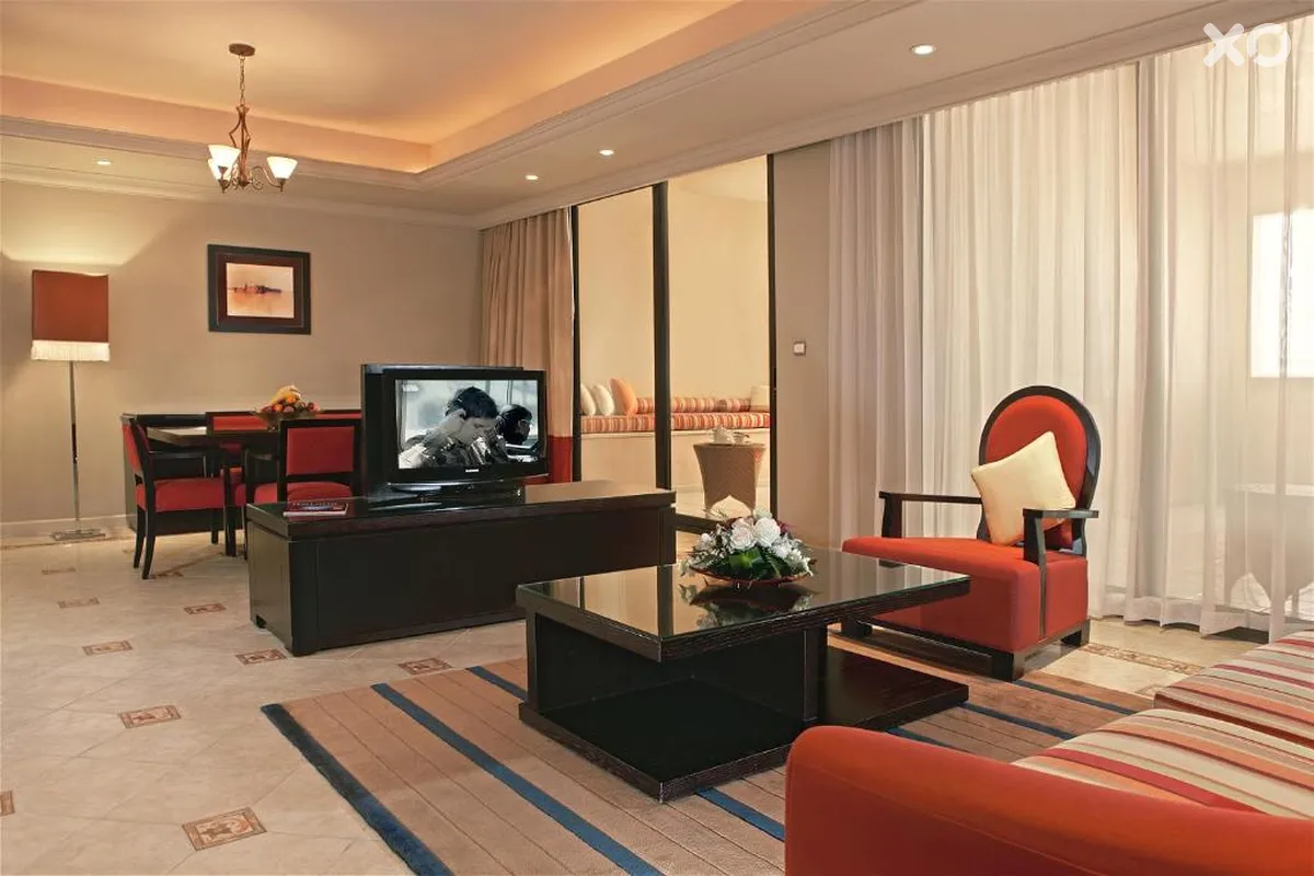 Arjaan by Rotana Dubai Media City