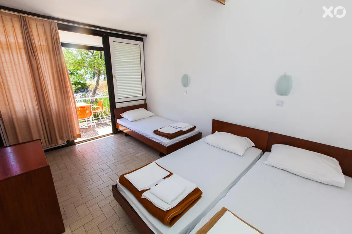 Kacjak Pavilions Bungalows