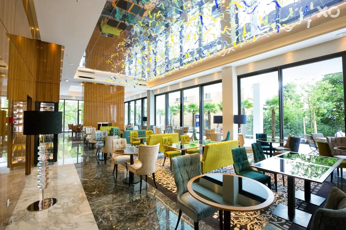 Amadria Park Hotel Royal