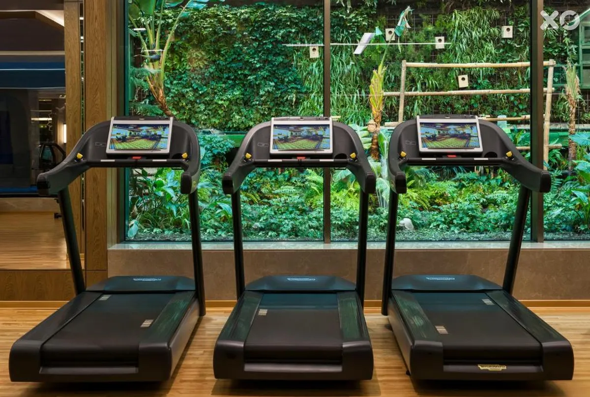 Elite World Grand Istanbul Basin Ekspres Hotel