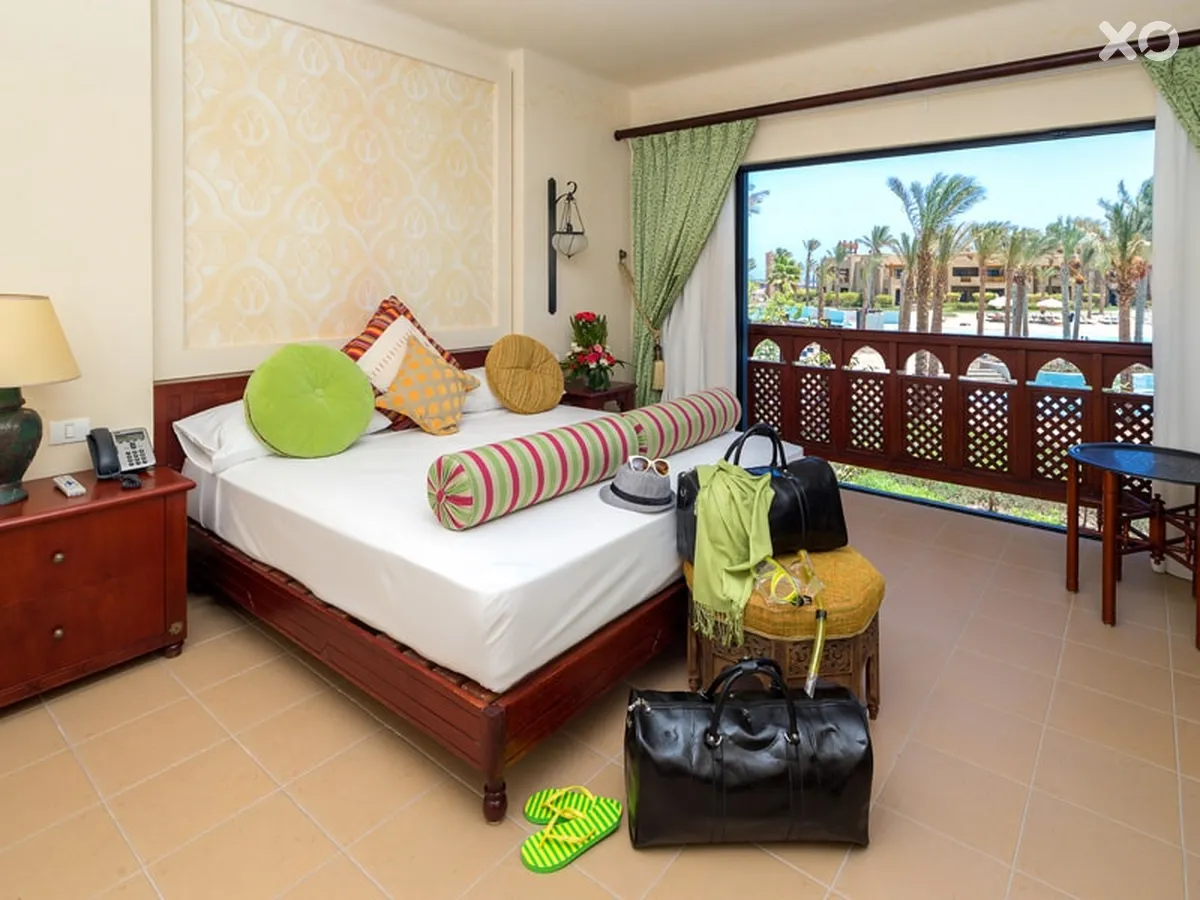 Albatros Oasis Port Ghalib
