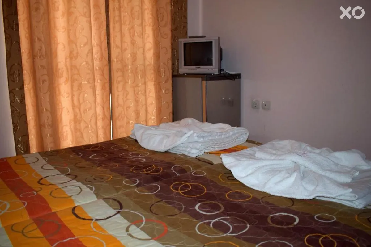 Ryor Hotel