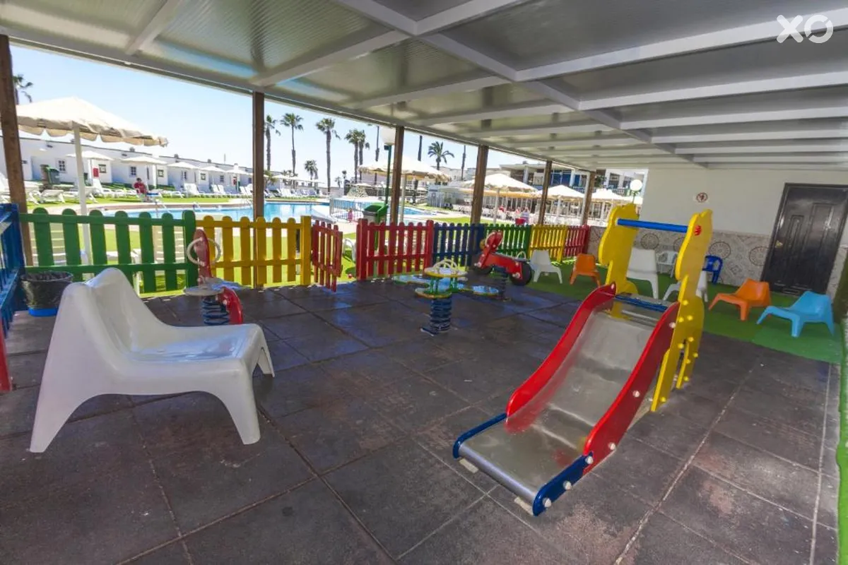 Vista Oasis Bungalows