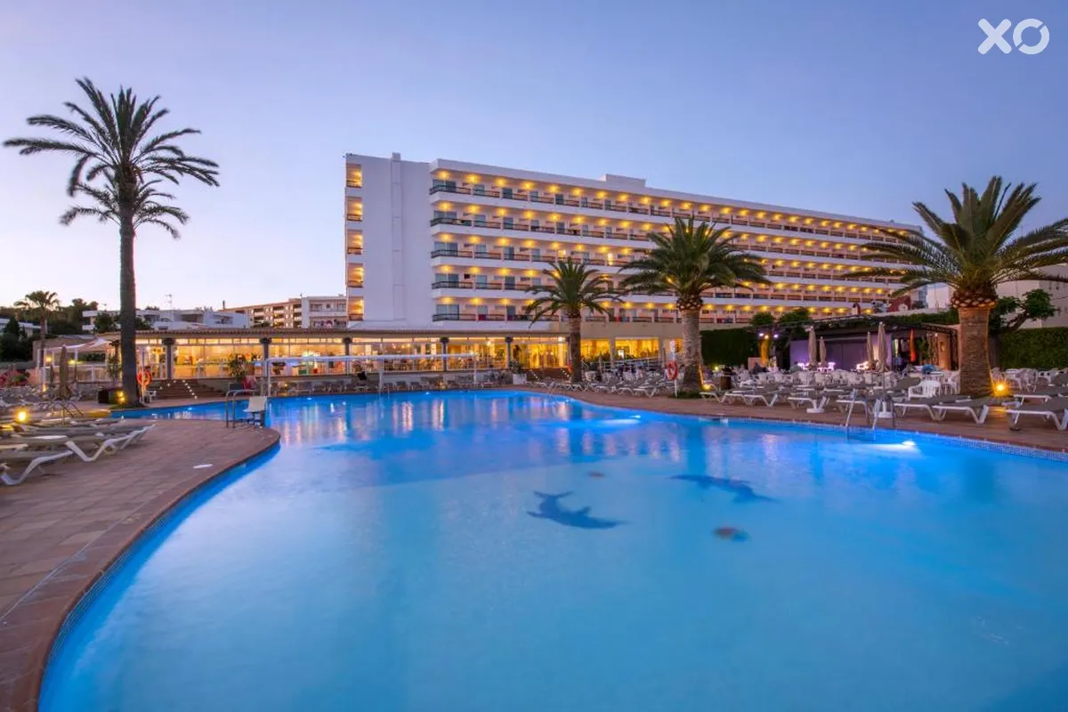 Caribe Hotel
