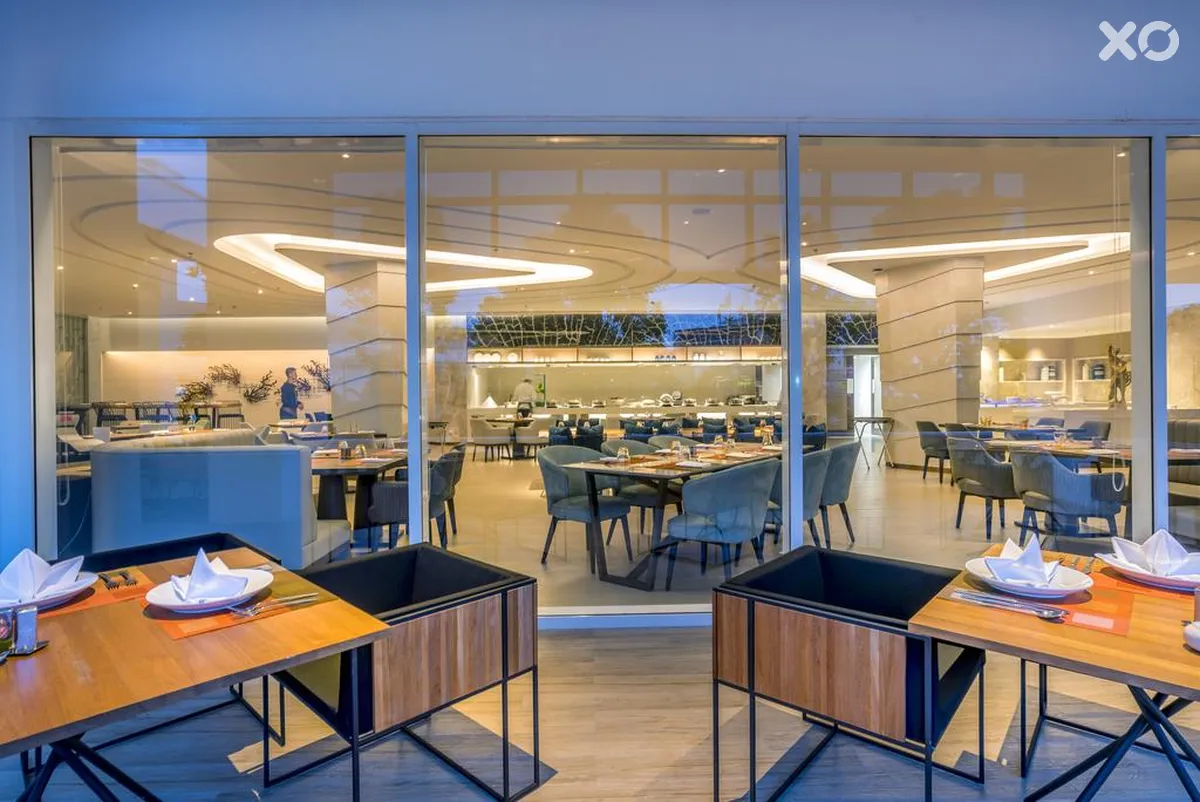 Novotel Phuket City Phokeethra