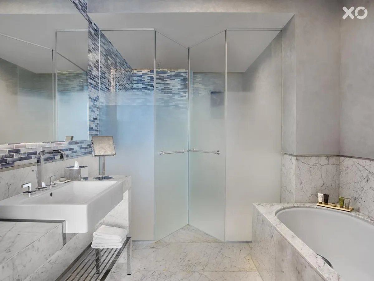 The Grand Tarabya Hotel