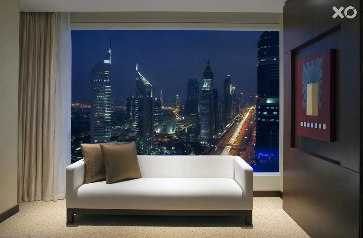 Voco Dubai