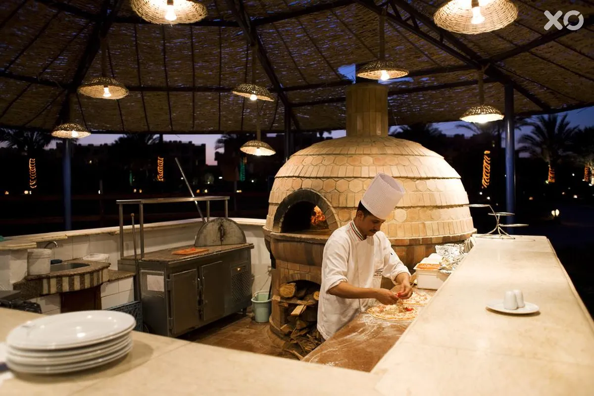Blend Elphistone Resort Marsa Alam