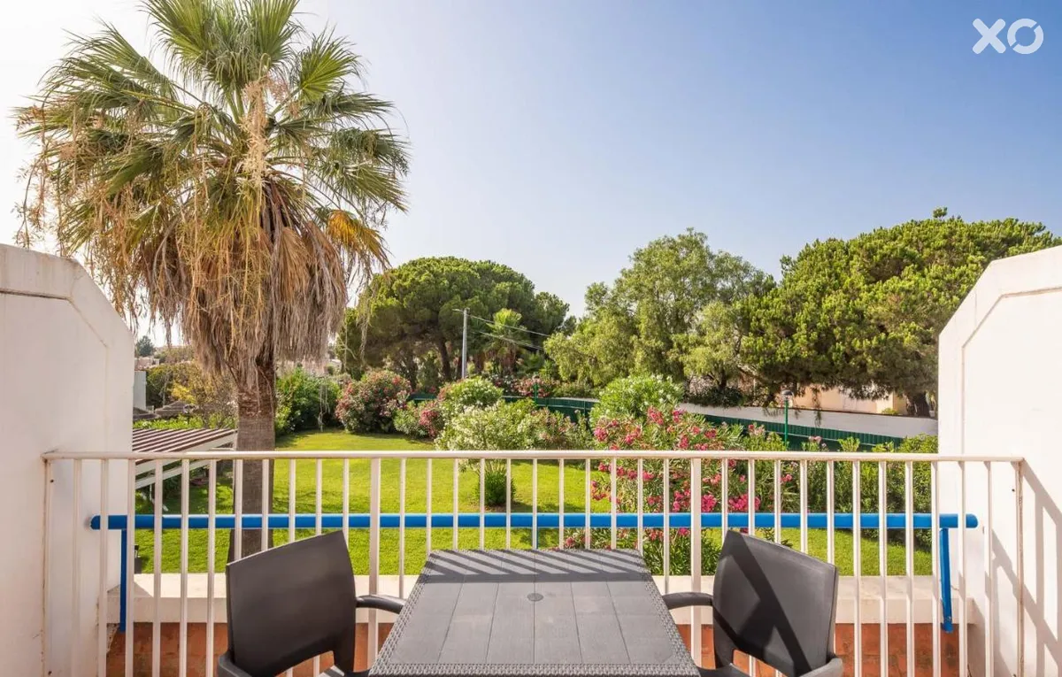 Carvoeiro Garden