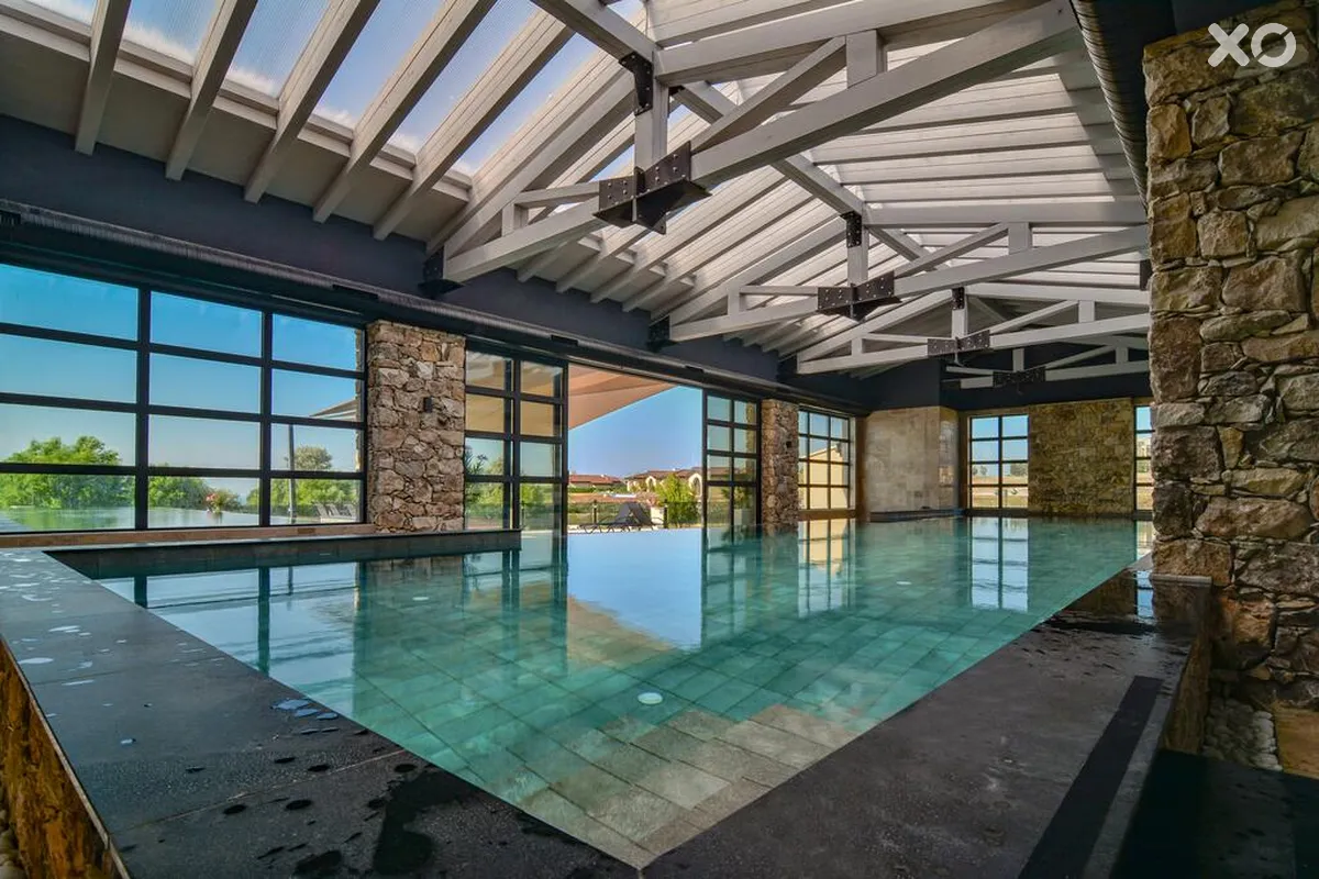 Boutique Hotel by BlackSeaRama Golf & Villas